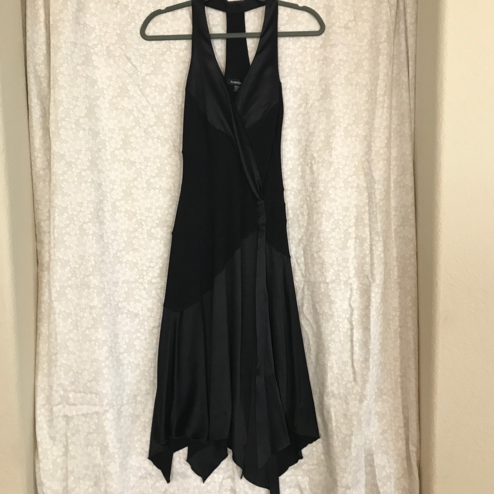 Bebe dress ( FREE IF BUNDLED)